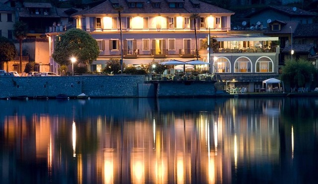 Hotel Due Palme