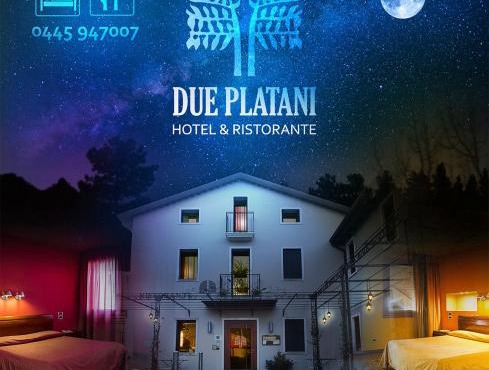 Hotel Due Platani