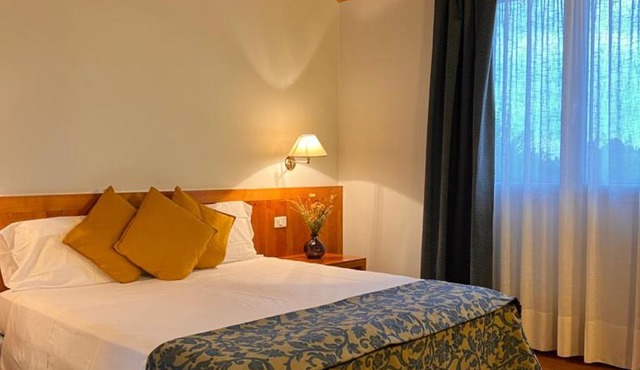 Hotel Due Torri Tempesta