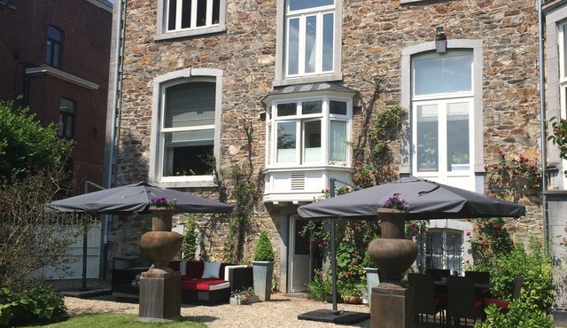 Hotel Dufays