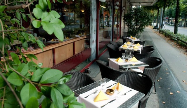 Hotel Dufour