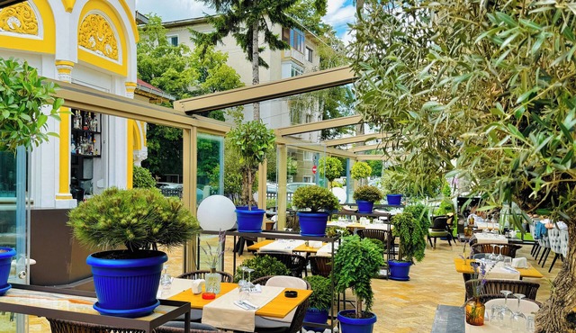 Hotel Dumbrava