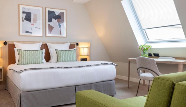 Hotel Duminy-Vendome