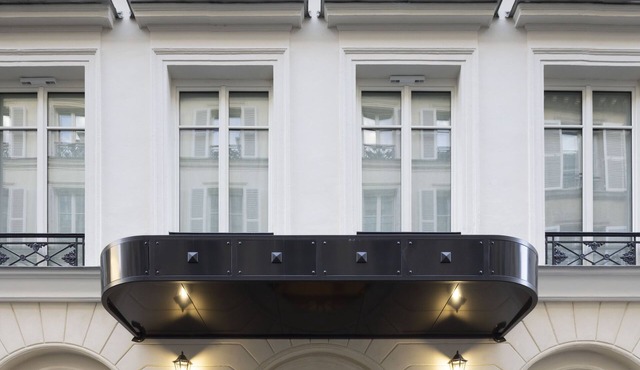 Hotel Duminy Vendome