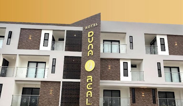 Hotel Duna Real
