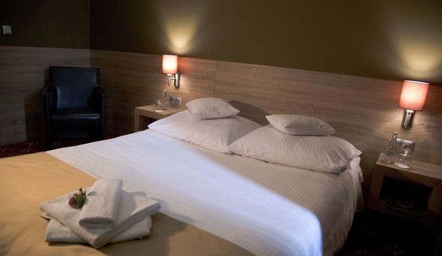 Hotel Dunajec