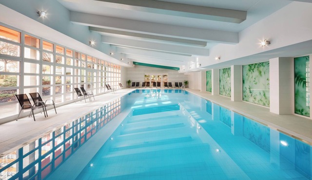 Hotel Duo & Wellness