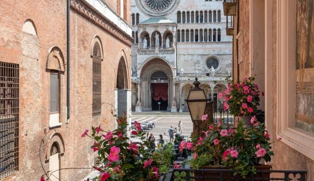 Hotel Duomo Cremona