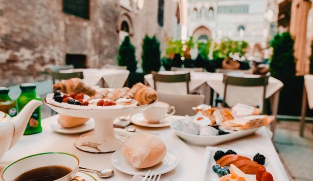 Hotel Duomo