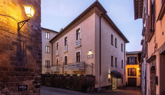 Hotel Duomo