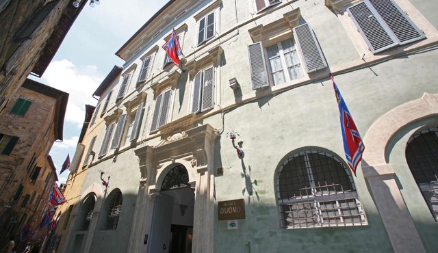 Hotel Duomo