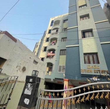 Hotel Duplex
