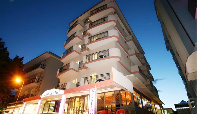 Hotel Dusseldorf