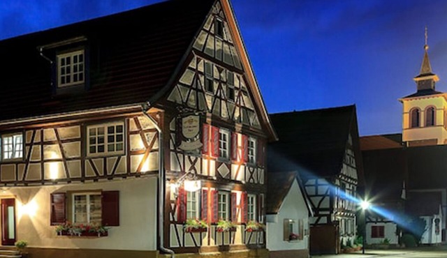 Hotel Duwakschopp