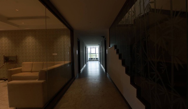 Hotel Dwaraka