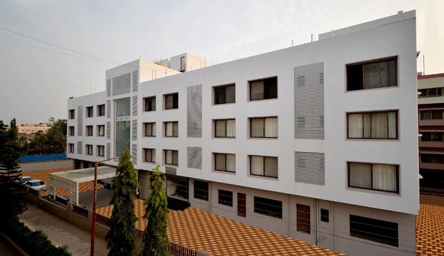 Hotel Dwarka Park