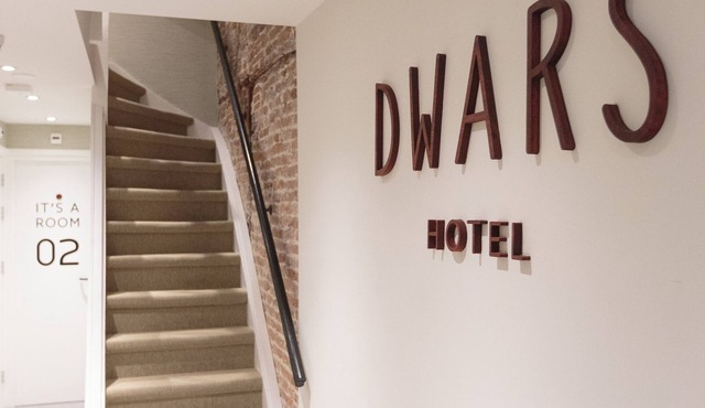 Hotel Dwars