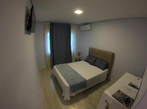 Hotel e Pousada Magic