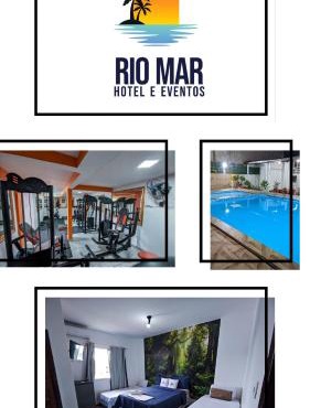 Hotel e Restaurante Rio Mar