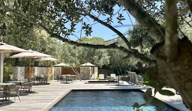 Hotel E Tre Stelle