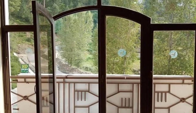 Hotel Eagle Nest