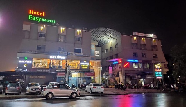 Hotel Easy Retreat