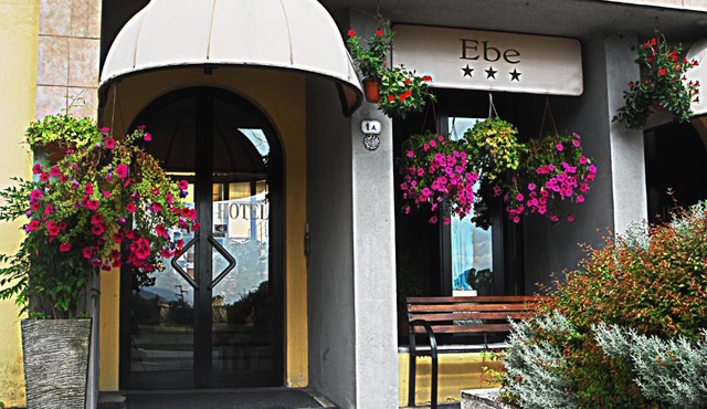 Hotel Ebe