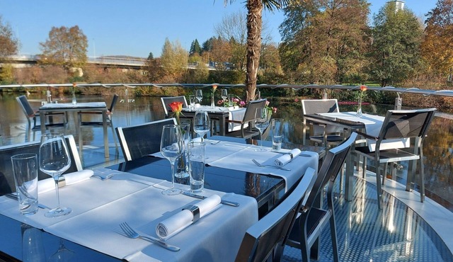 Hotel Eberhards am Wasser