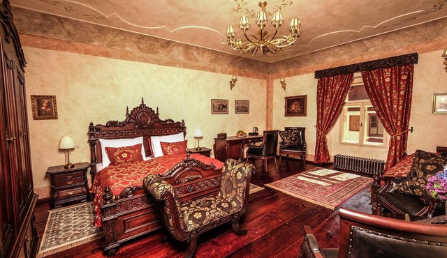 Hotel Ebersbach