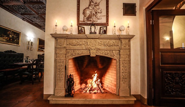 Hotel EBERSBACH