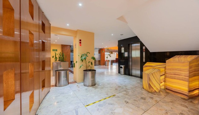 Hotel Ecatepec