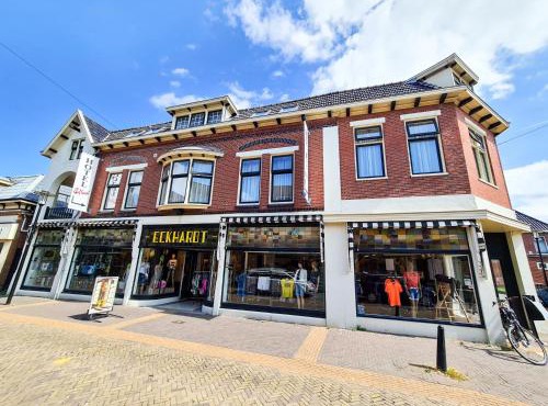 Hotel Eckhardt
