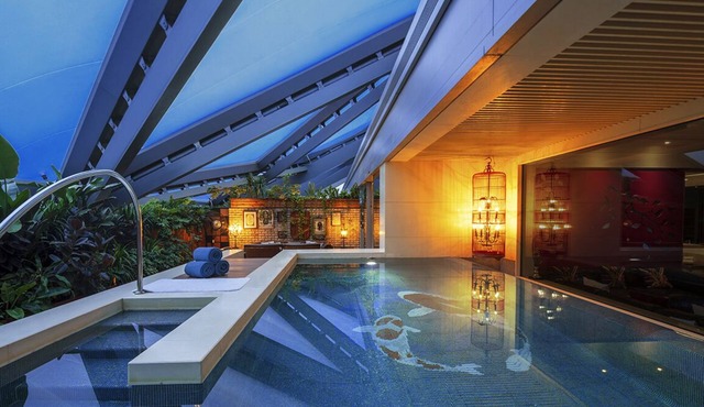Hotel Eclat Beijing