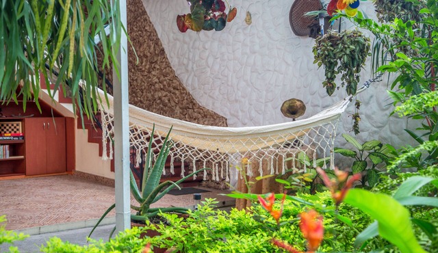 Hotel Eclipse Villavicencio