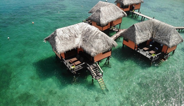 Hotel Eclypse de Mar Acqua Lodge