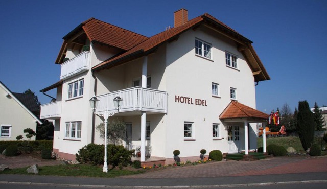 Hotel Edel