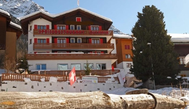 Hotel Edelbock