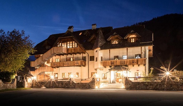 Hotel Edelhof