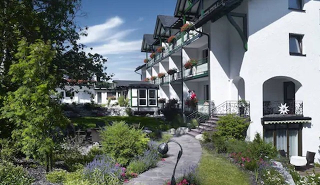 Hotel Edelweiss