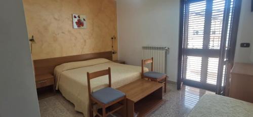 Hotel Edelweiss
