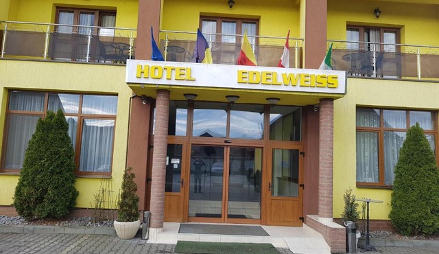 Hotel Edelweiss
