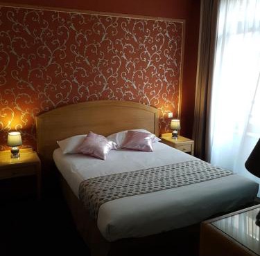 Hotel Eden
