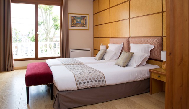 Hotel Eden