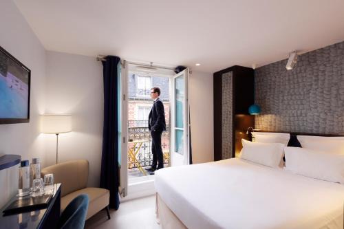 Hotel Eden