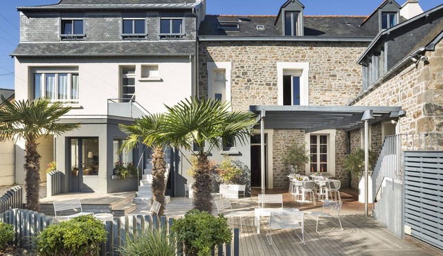 Hotel Eden