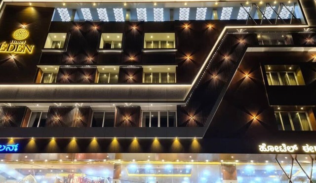 Hotel Eden