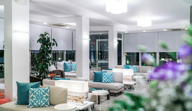 Hotel Eden