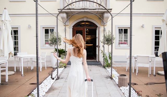 Hotel Eden