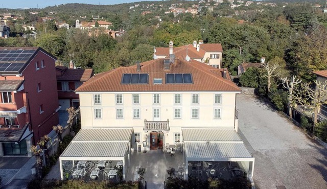 Hotel Eden