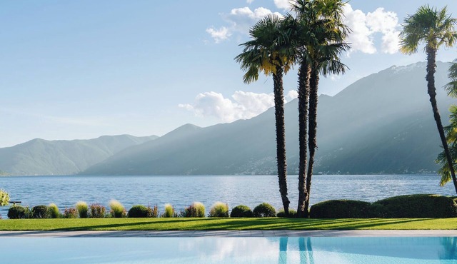 Hotel Eden Roc